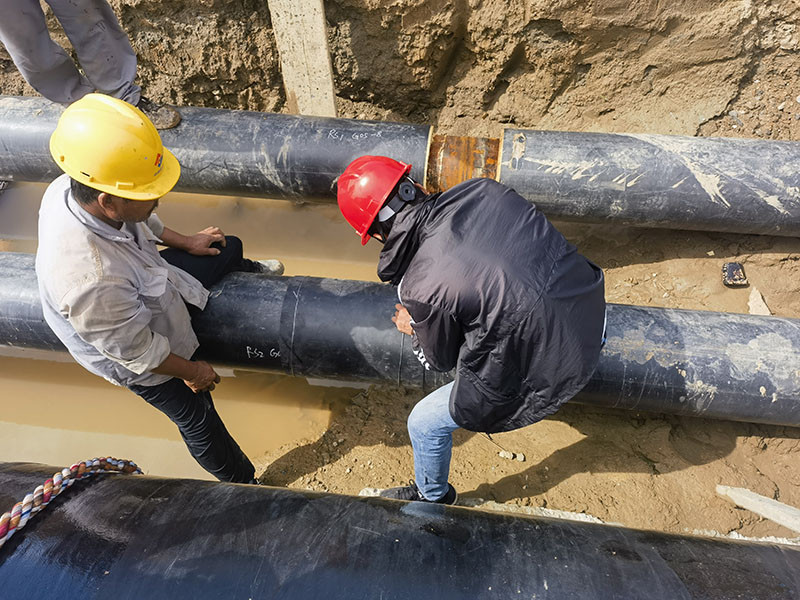 内衬不锈钢复合钢管的维护保养：延长使用寿命的实用指南(图1)